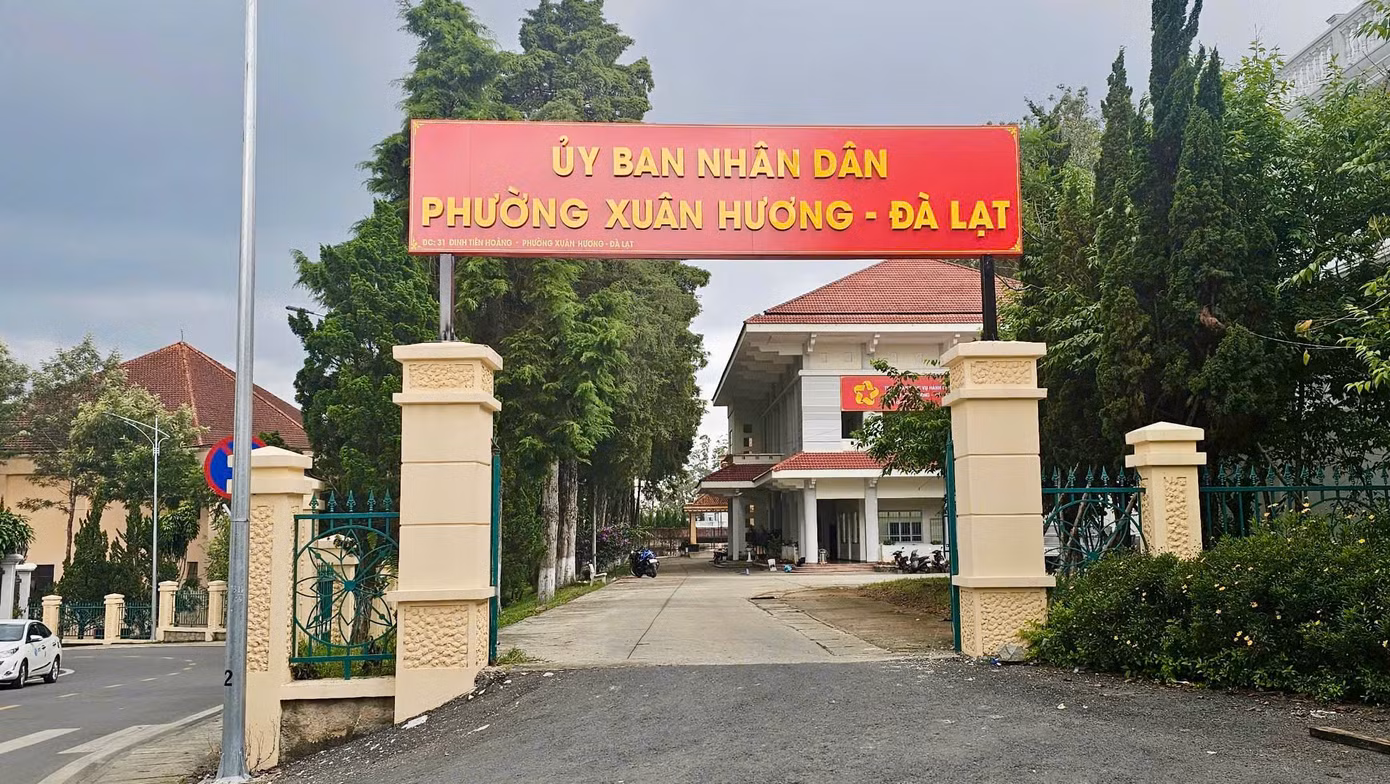 Từ ngày 23-30/6, tỉnh Lâm Đồng sẽ vận hành thử nghiệm tổ chức hoạt động của chính quyền cấp xã đối với 6 xã trên địa bàn tỉnh.