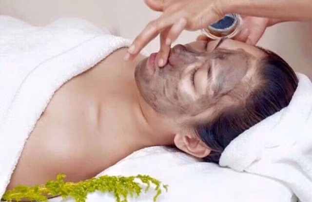 Hút chì thải độc cho da: Đẹp thật sự hay lừa đảo moi tiền? ảnh 1