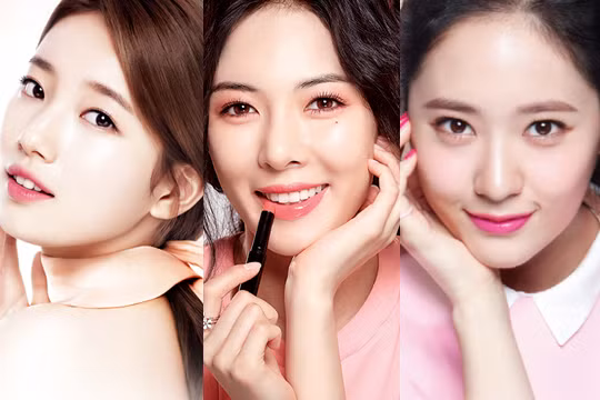 Những kiểu tóc từng bị cho là 'quê một cục' lại thành 'hot trend' ảnh 8