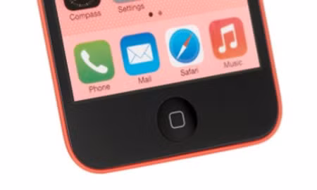 Apple lộ iPhone 6C ngay trên trang chủ của hãng? ảnh 2