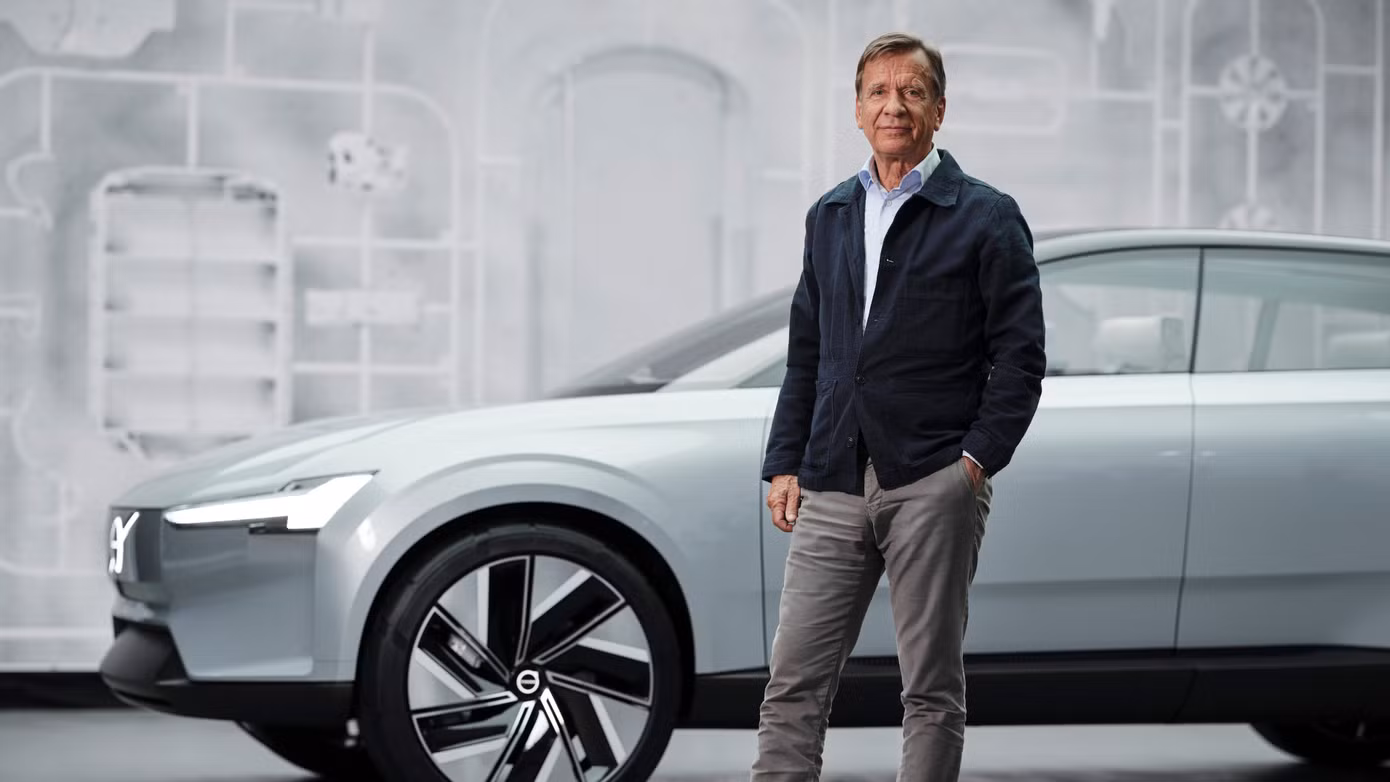 Ông Hakan Samuelsson từng là CEO của Volvo khi hãng đang phát triển kiến trúc SPA - nền tảng cho hầu hết các mẫu xe hiện đại của hãng, bao gồm XC90, S60 và S90.