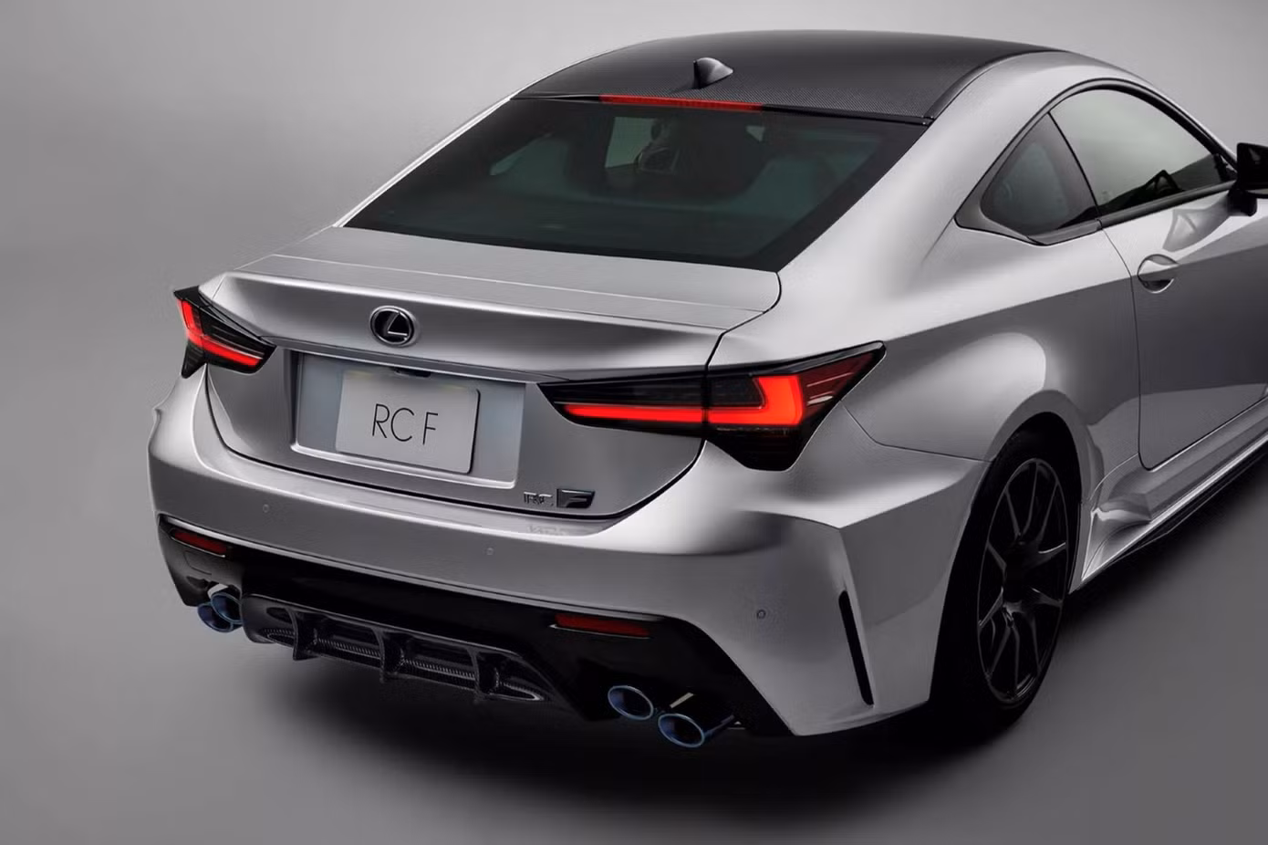 Lexus khai tử dòng xe thể thao ảnh 4