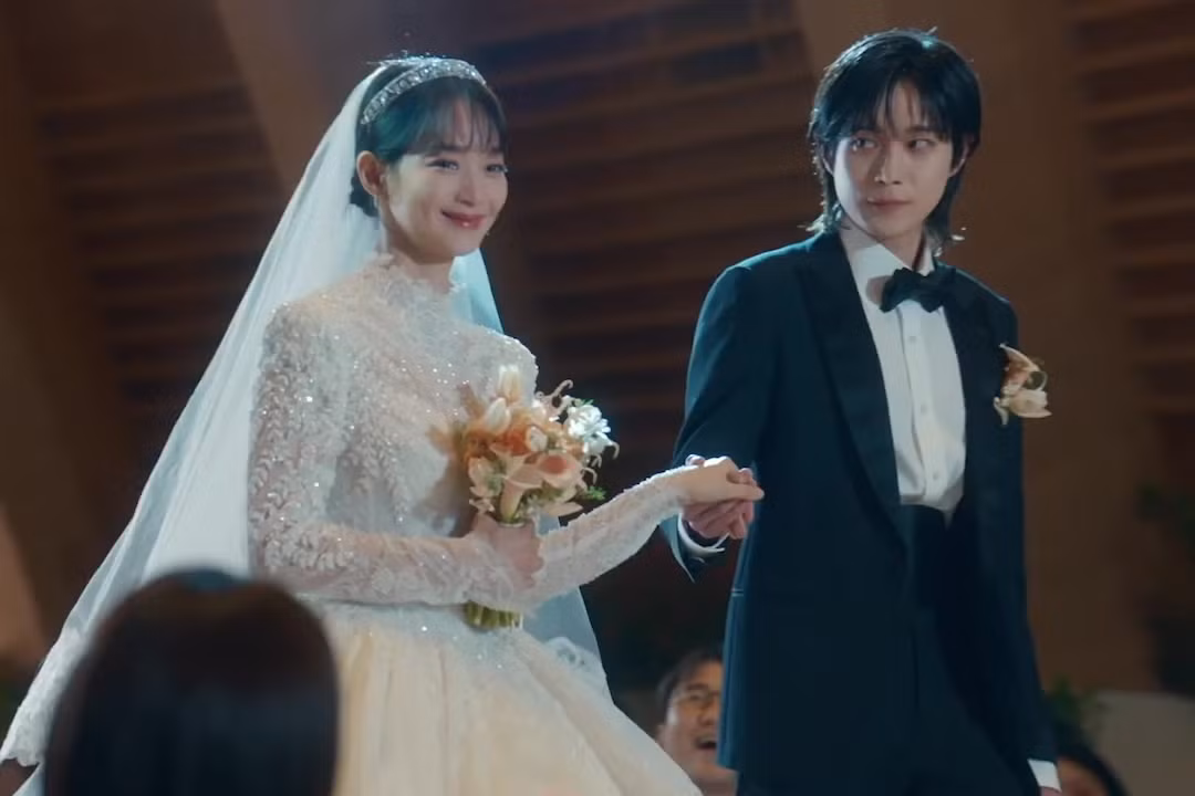 No Gain No Love sẽ lên sóng vào lúc 20h50 vào thứ Hai và Ba hằng tuần, bắt đầu từ 26/8.
