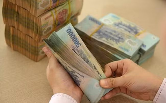 Cải cách chính sách tiền lương sẽ bãi bỏ mức lương cơ sở, hệ số lương (ảnh minh họa).