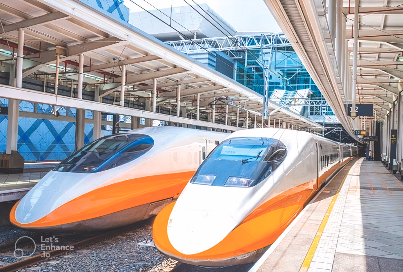 Đường sắt tốc độ cao Bắc Nam được kỳ vọng tạo cú hích đột phá giúp Việt Nam bước vào kỷ nguyên mới