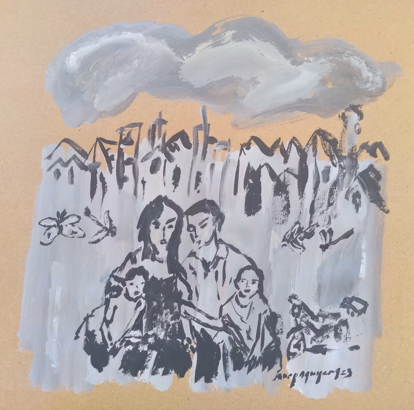 Minh họa: Hiệp Nguyễn