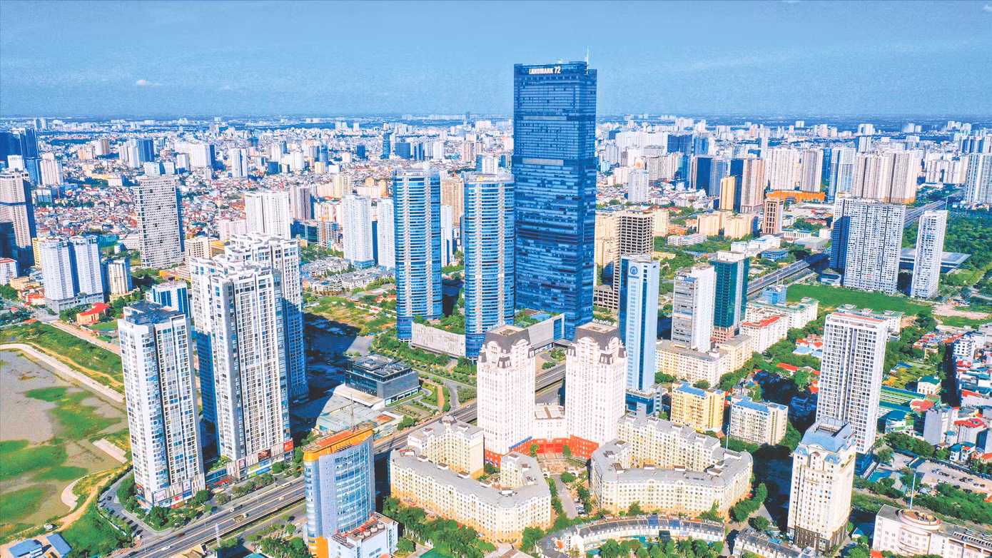 Luật Đất đai có hiệu lực sớm góp phần giải phóng nguồn lực đất đai.