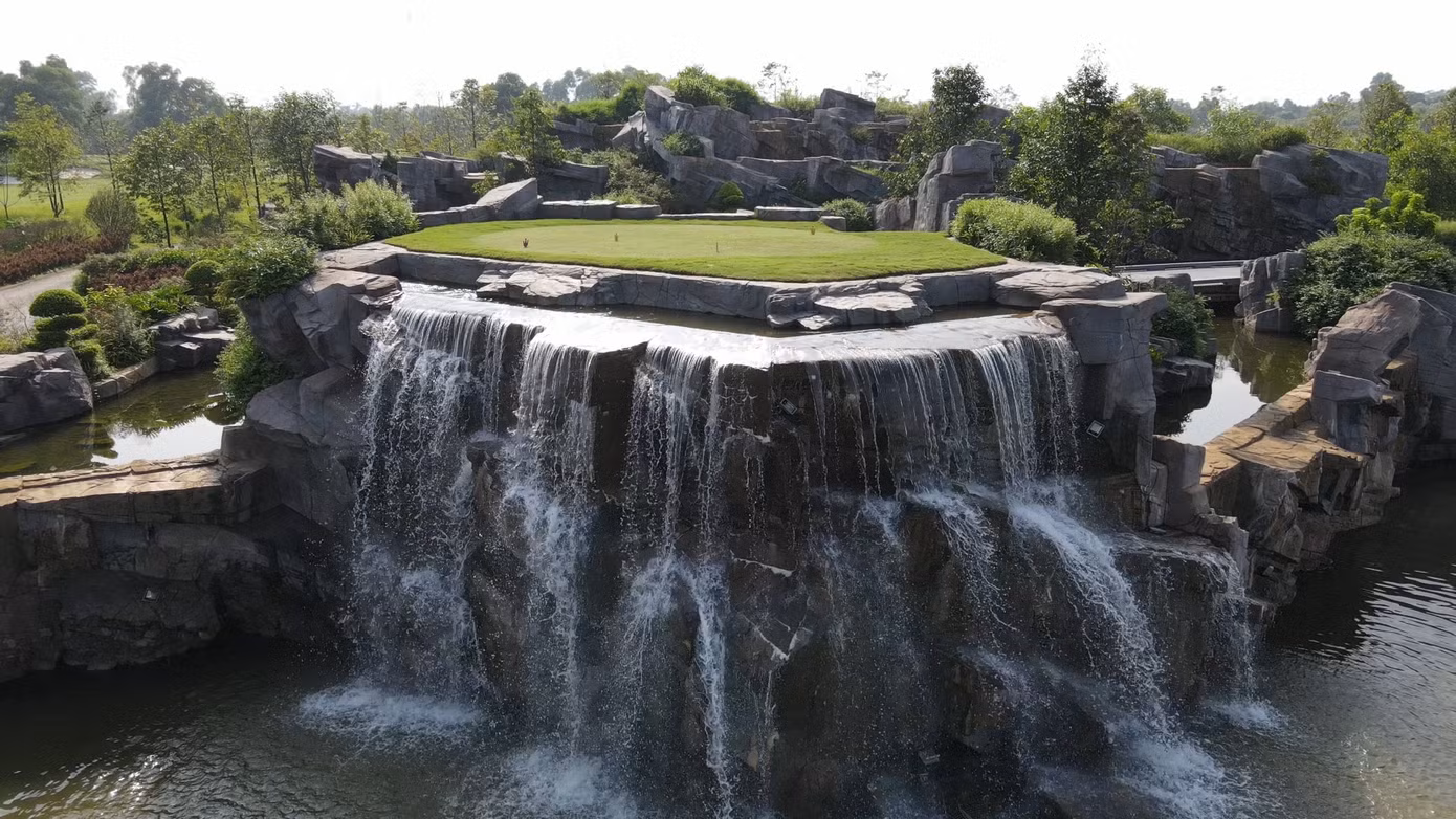 'Săn' giải HIO hấp dẫn tại Tiền Phong Golf Championship 2020 ảnh 4