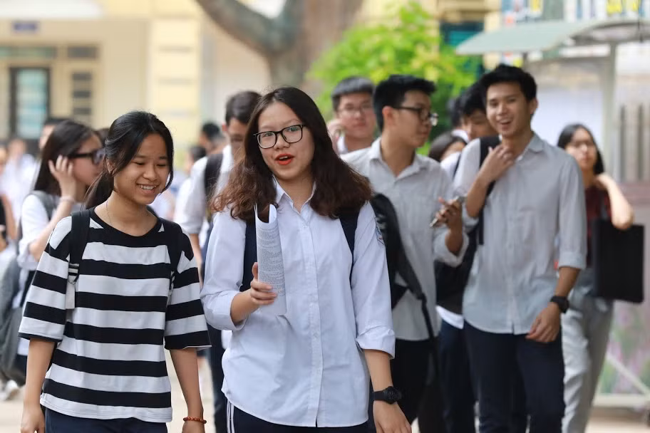 Đào tạo sư phạm như công an, quân đội: Hết lo thủ khoa về quê chăn lợn ảnh 6