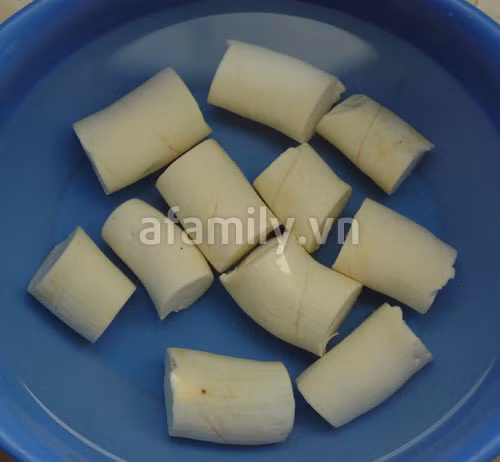Chế biến và sử dụng sắn an toàn