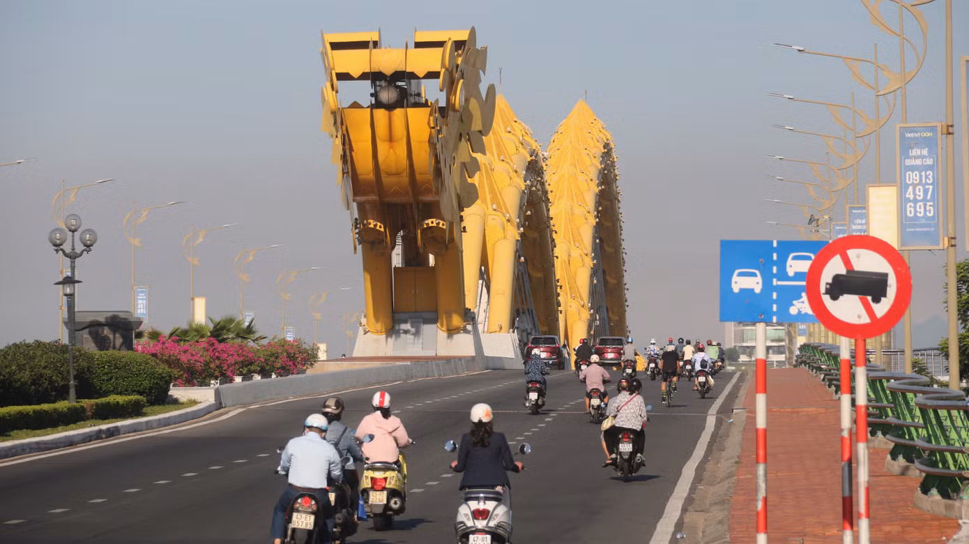 Đà Nẵng sẽ sắp xếp, sát nhập các đơn vị hành chính cấp xã, phường.