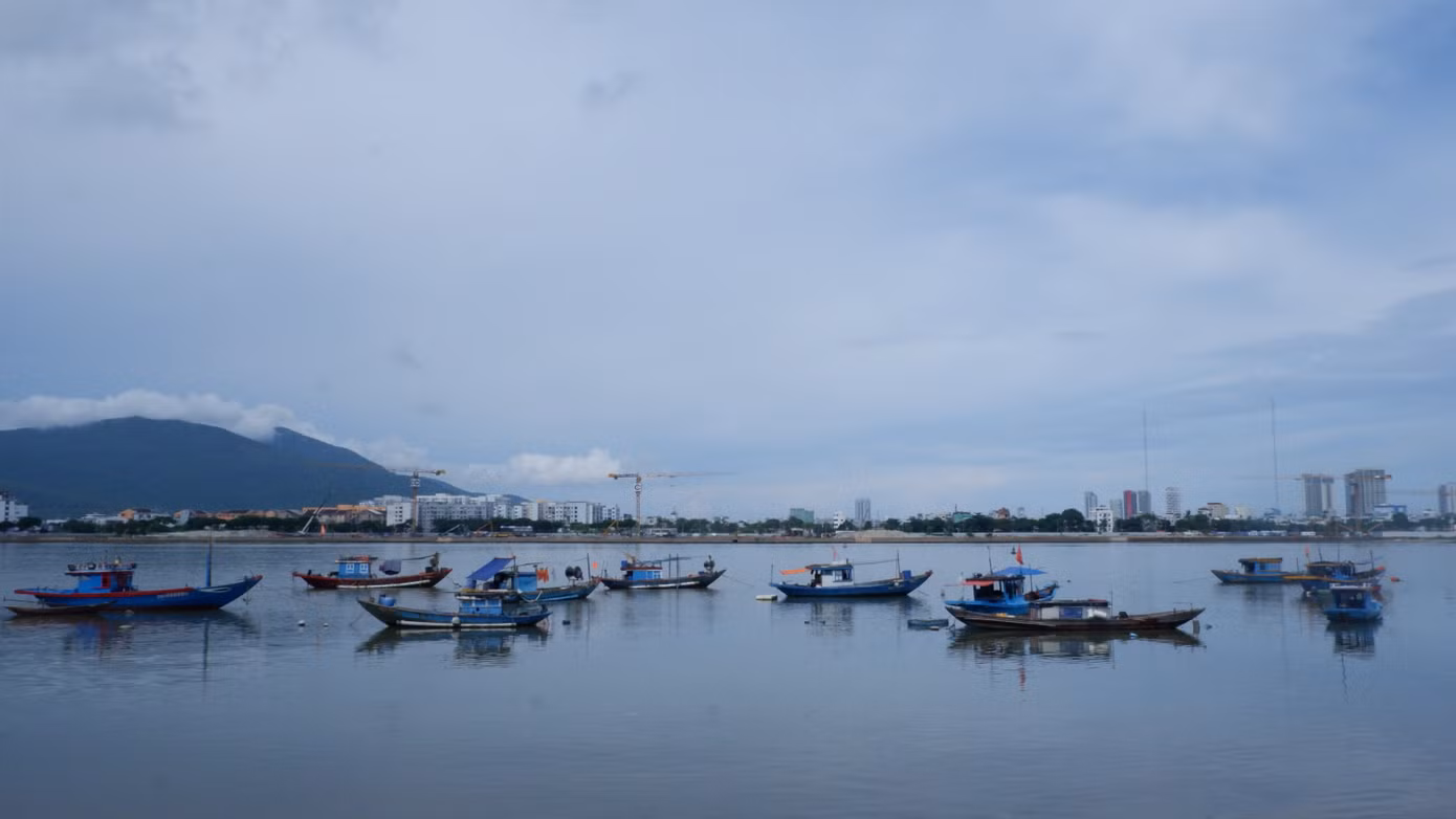 Phương án làm hầm qua sông Hàn từng có các ý kiến tranh cãi về hiệu quả cũng như những lo ngại của việc làm hầm.