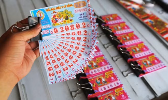 Bộ Tài chính sắp kiểm tra nhiều công ty xổ số.