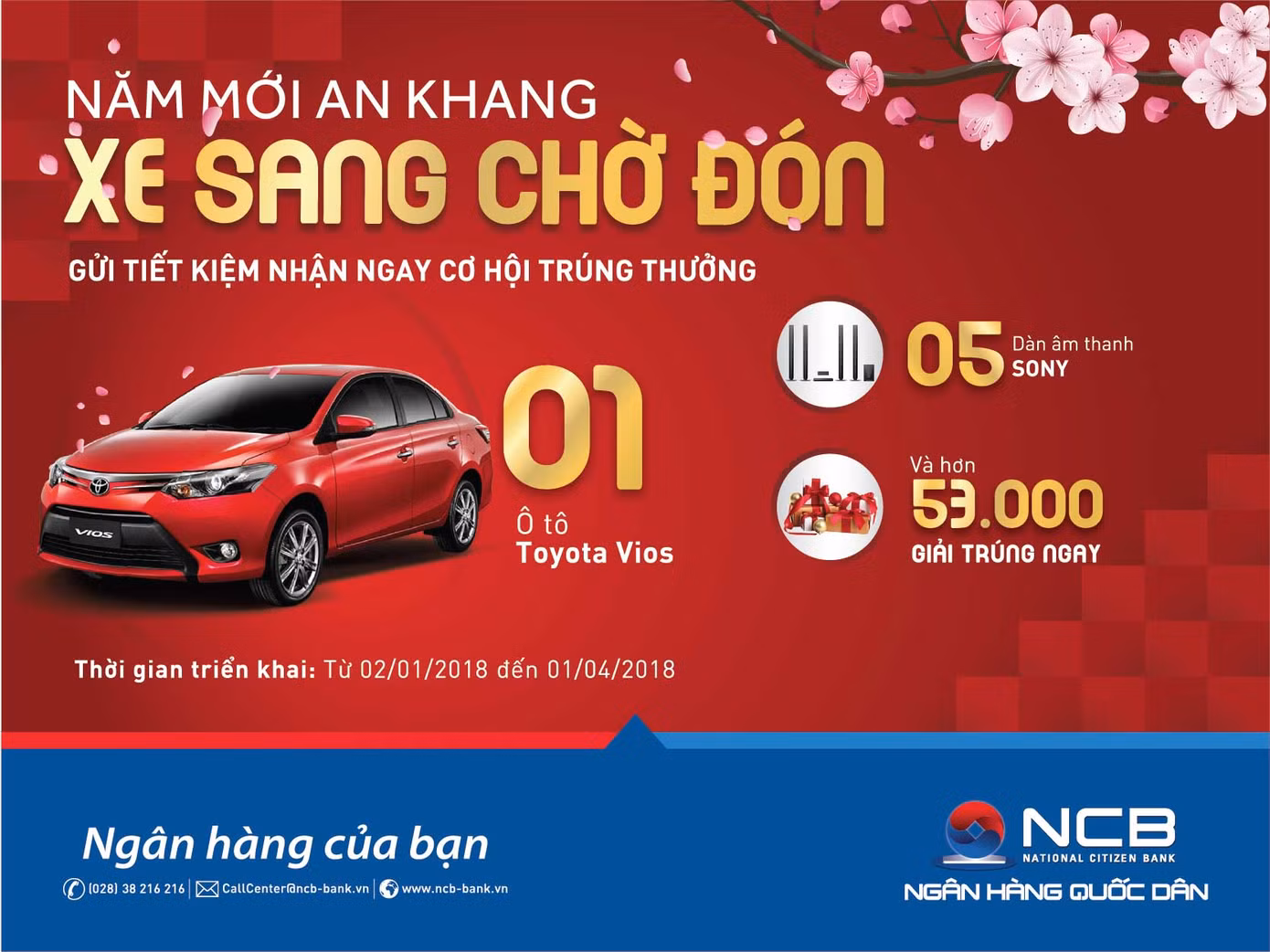 Thời của ngân hàng cạnh tranh bằng chất lượng dịch vụ ảnh 1