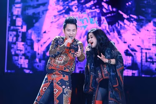 Vy Oanh: Lao đao, tiếc nuối khi bỏ hát lui về sinh con ảnh 7