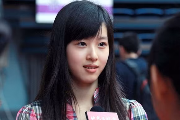 Những ‘cô bé trà sữa’ làm ‘điên đảo’ cộng đồng mạng ảnh 1