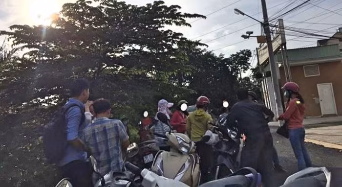 'Phù phép' nhà ở thành chung cư mini ảnh 4