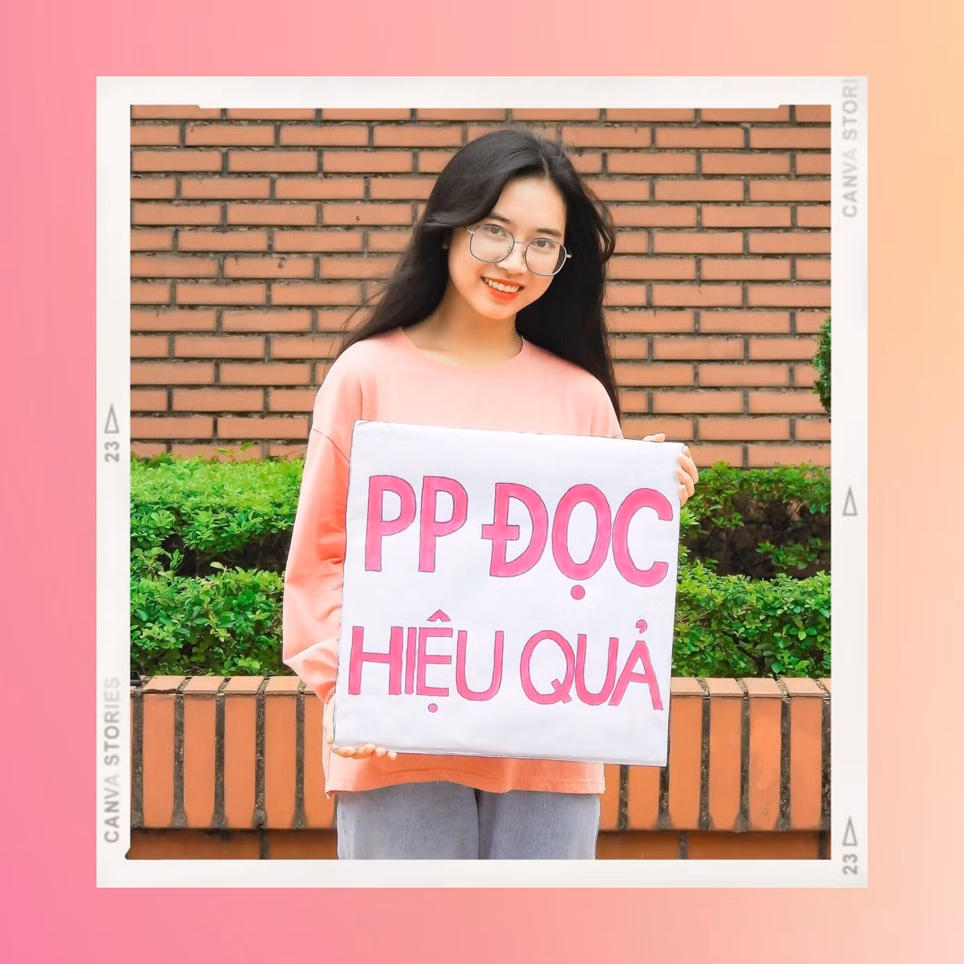 Hiện Thanh Trúc đang là Phó Chủ Nhiệm CLB Sách RCSC.