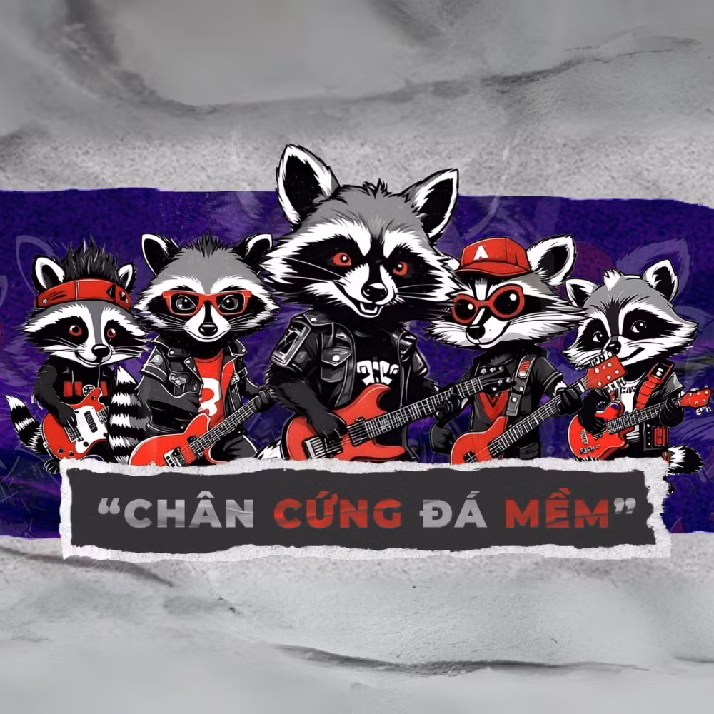 Bên trong vỏ bọc xù xì, Rock thực chất lại rất “mềm” bởi những suy tư, bộc bạch của người nghệ sĩ gửi gắm vào nó. Bên trong vỏ bọc xù xì, Rock thực chất lại rất “mềm” bởi những suy tư, bộc bạch của người nghệ sĩ gửi gắm vào nó.
