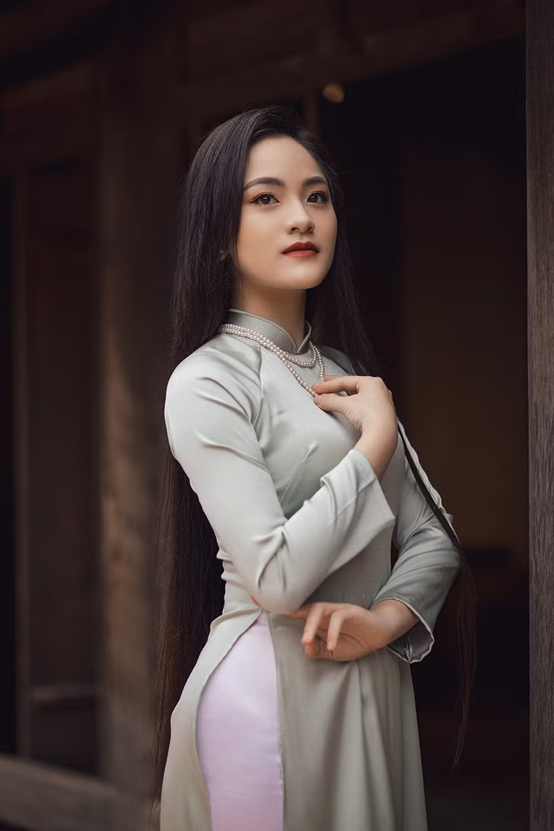 Ảnh: Nguyệt Minh x Ohlala studio.