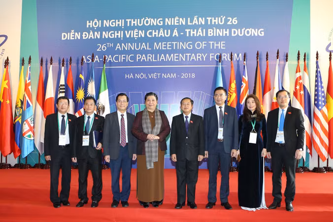 Biến đổi khí hậu, nước biển dâng thực sự hiện hữu ảnh 2