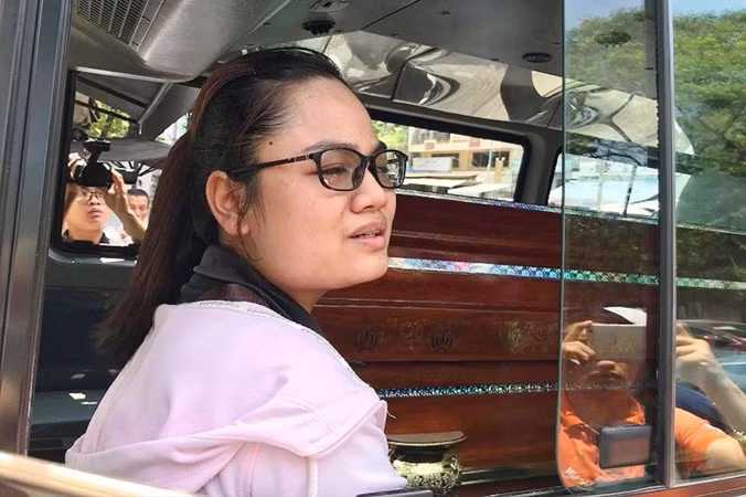 Trộm cướp lộng hành sao chịu được! ảnh 1