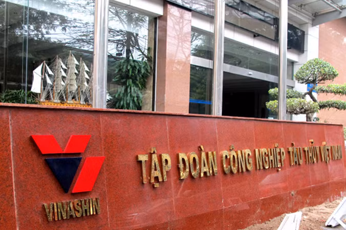 Bài học từ con tàu đắm Vinashin ảnh 7