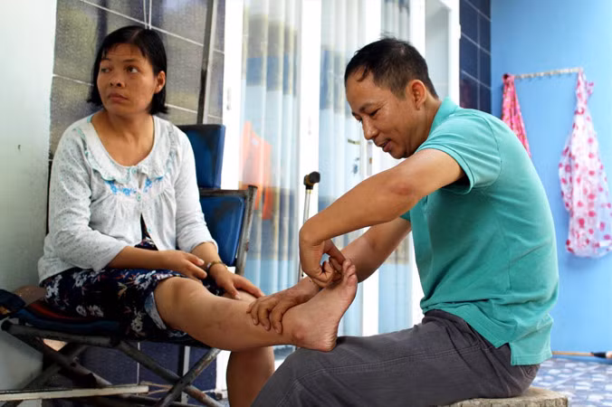 Đi dân nhớ, ở dân thương ảnh 2