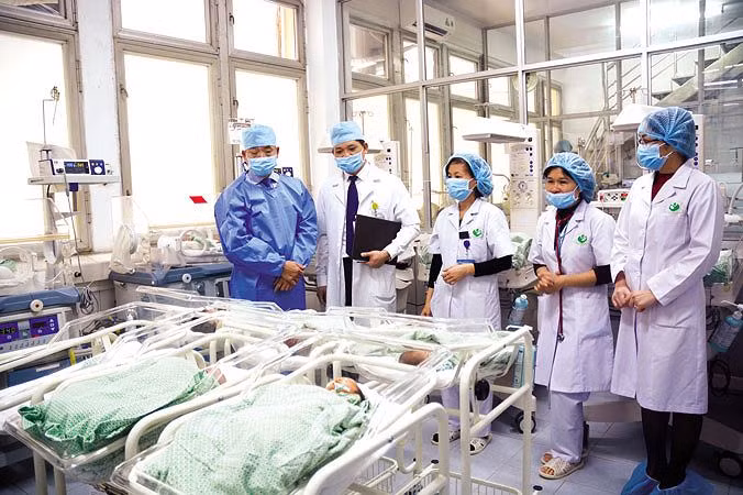 Bước đột phá nâng cao chất lượng dịch vụ ảnh 2