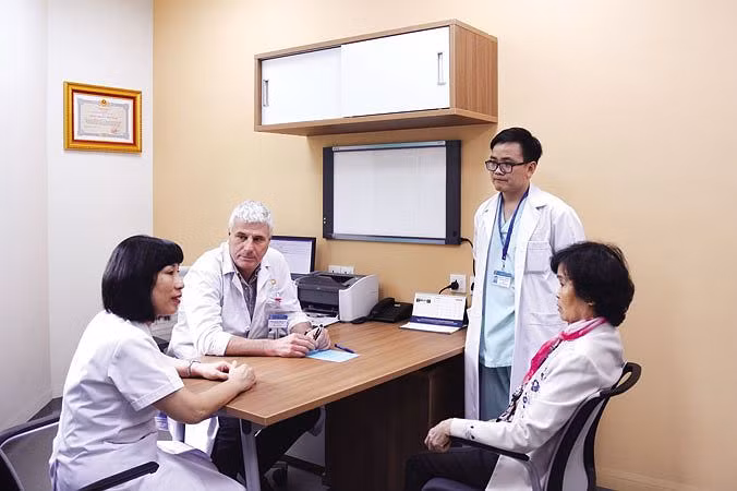 Bước đột phá nâng cao chất lượng dịch vụ ảnh 1