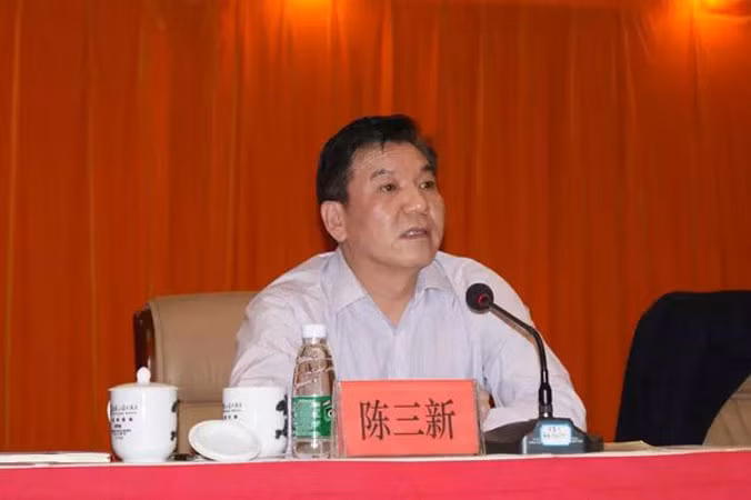 Quan tham Trung Quốc có hơn trăm tình nhân, ngủ với cả mẹ lẫn con ảnh 7