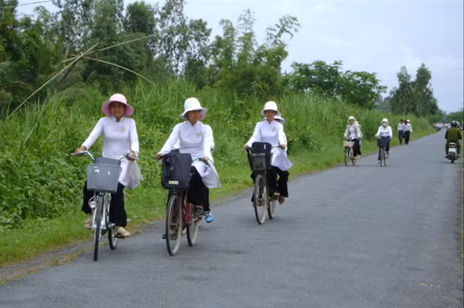 Học viện An Ninh muốn rà soát điểm thi: Nhiều điểm khó ảnh 1