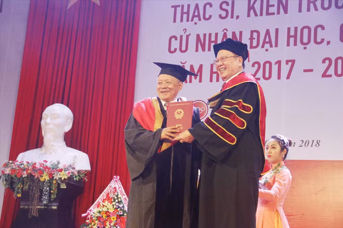 Chấm dứt mở trường, mở ngành tràn lan ảnh 4