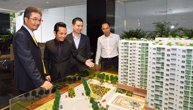 Vốn FDI: Thực và ảo ảnh 4