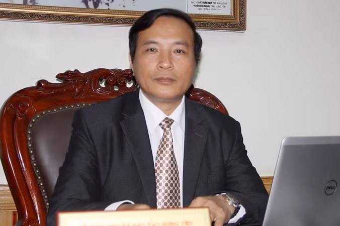 Nghi vấn điểm thi lan đến Hòa Bình, Tuyên Quang ảnh 6