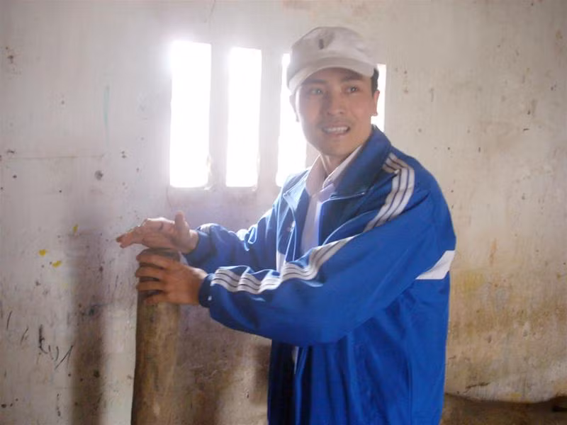 Nguyễn Văn Thành