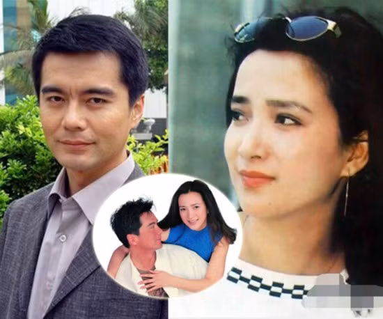 Dàn mỹ nhân phim 'Thủy hử 1998' giờ ra sao? ảnh 8
