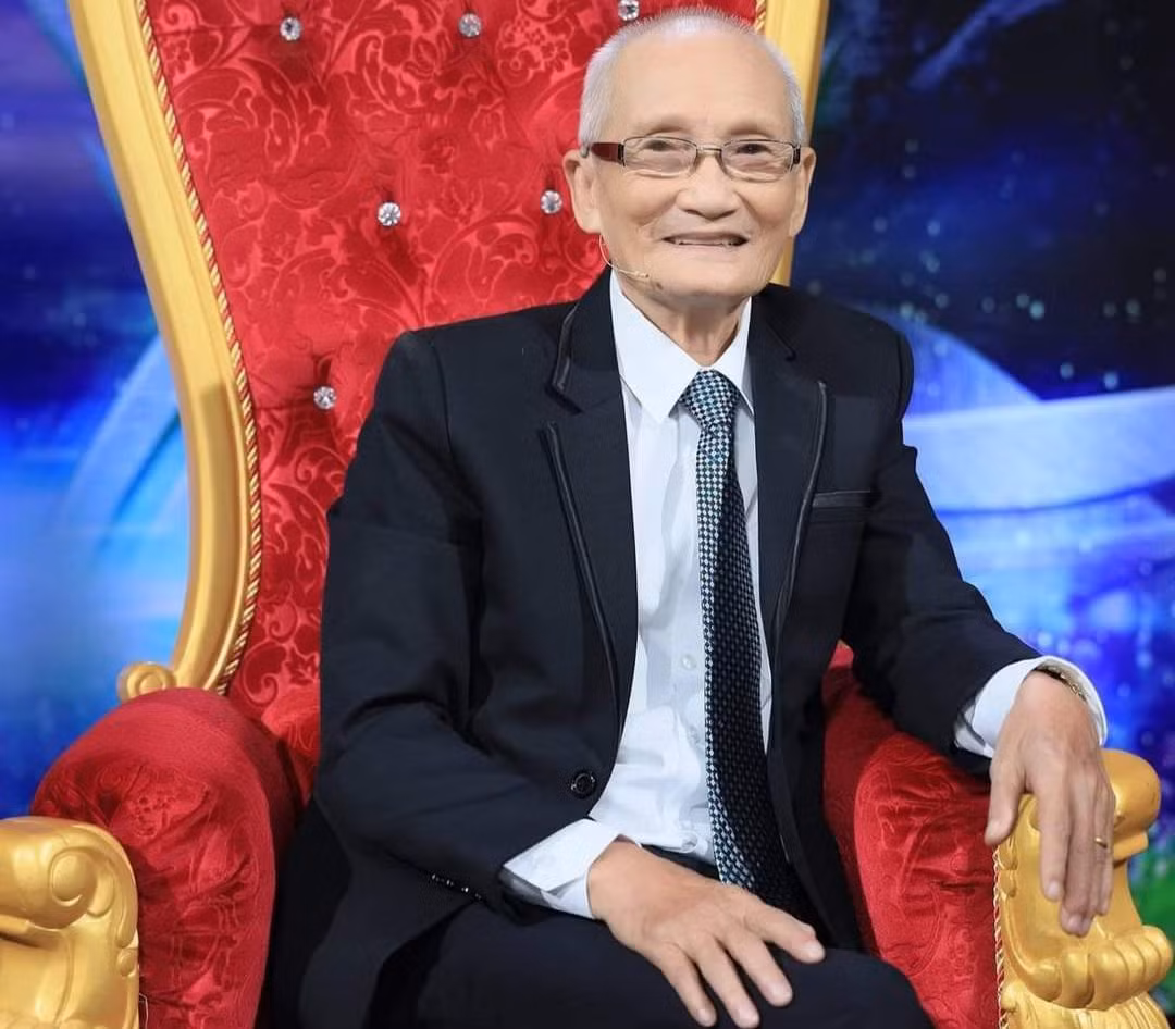 Nhạc sỹ Giao Tiên