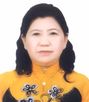 Bà Hoàng Thị Hoa