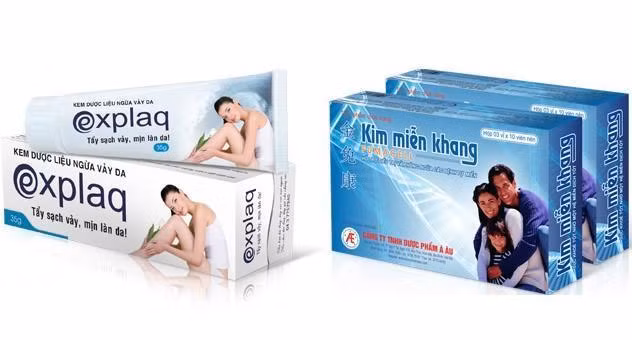 Điều trị bệnh vảy nến thế nào cho hiệu quả? ảnh 2