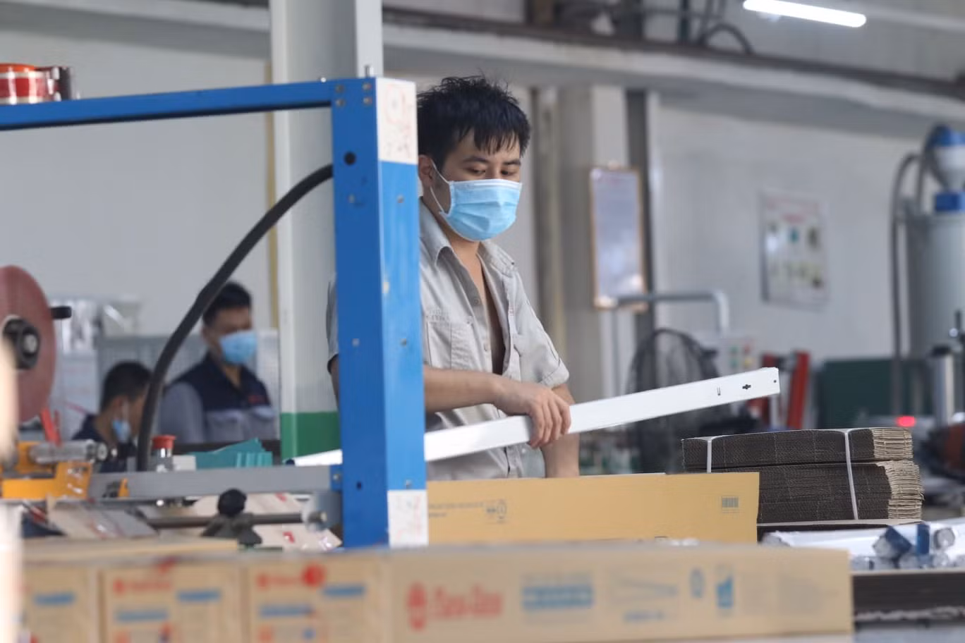 Hậu vụ cháy Rạng Đông, Hà Nội mất gì? ảnh 4