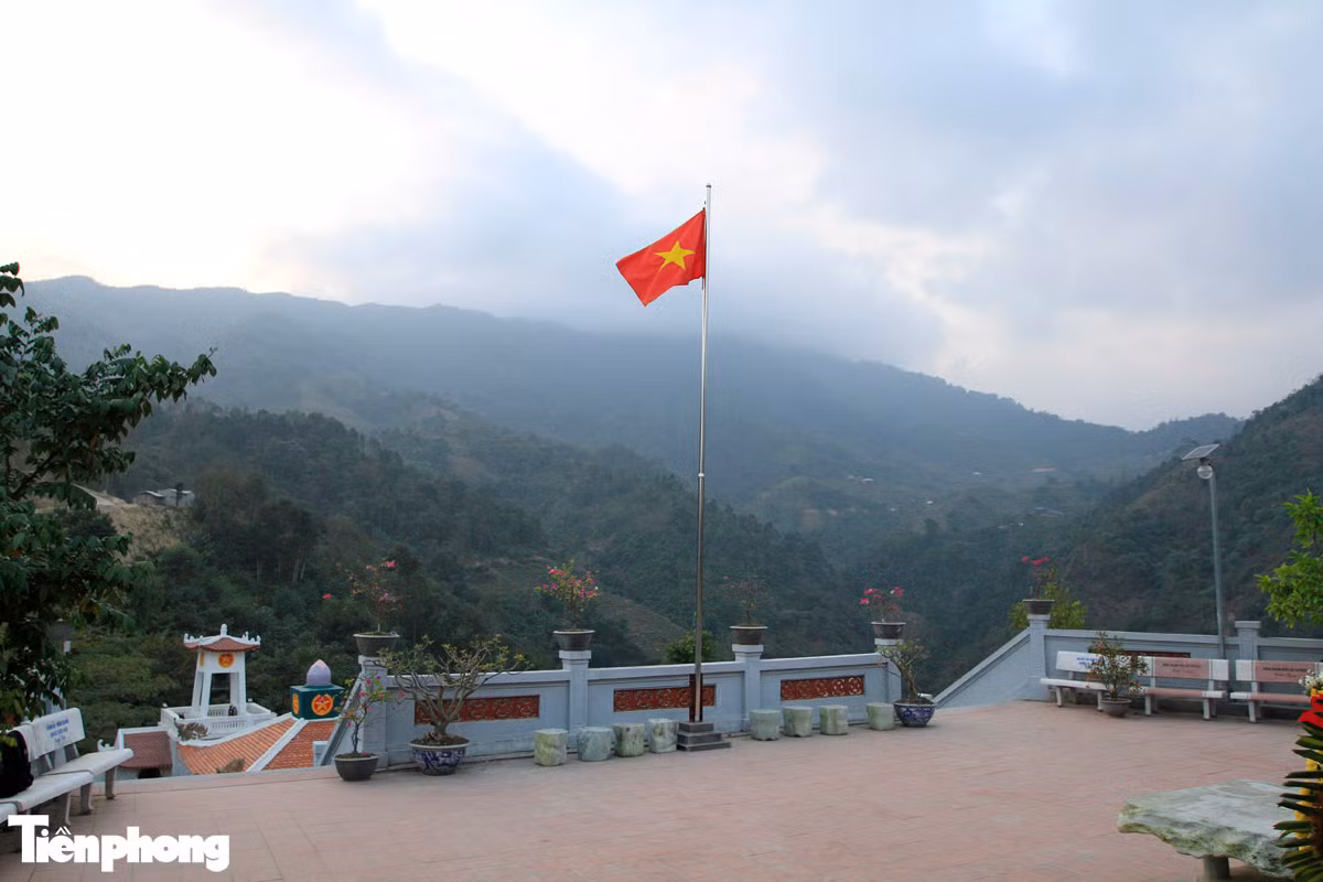 Tháng Bảy, trở lại Vị Xuyên... ảnh 8