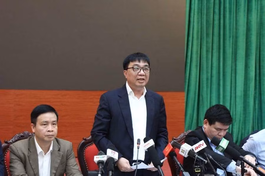 Hà Nội tiếp tục xem xét cấm xe máy điện như xe máy ảnh 2