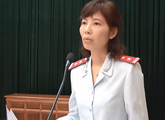Mở rộng điều tra vụ thanh tra Bộ Xây dựng nhận hối lộ ở Vĩnh Phúc ảnh 5