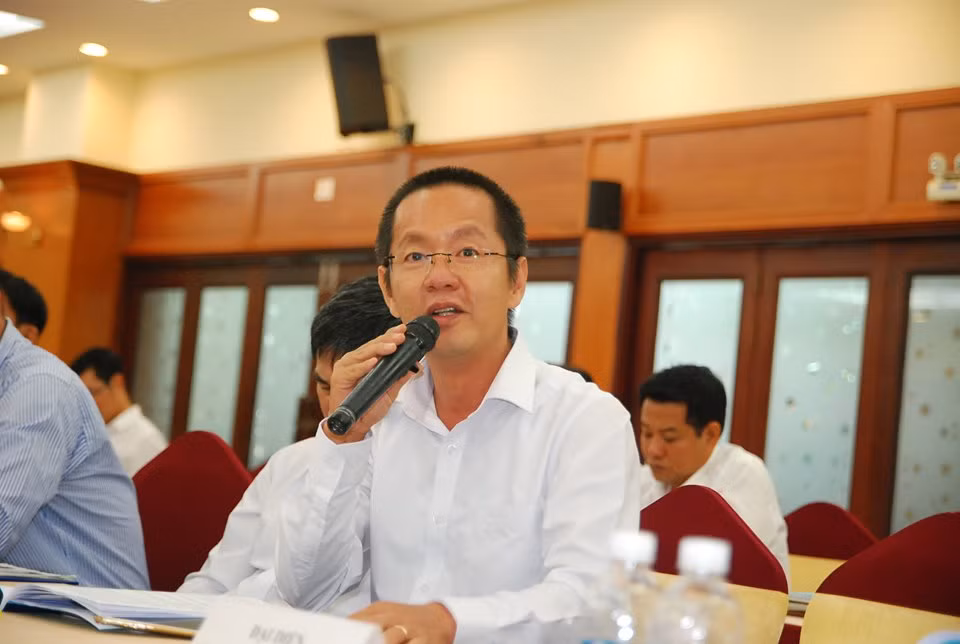Tìm lời giải cho bài toán an ninh năng lượng ảnh 4