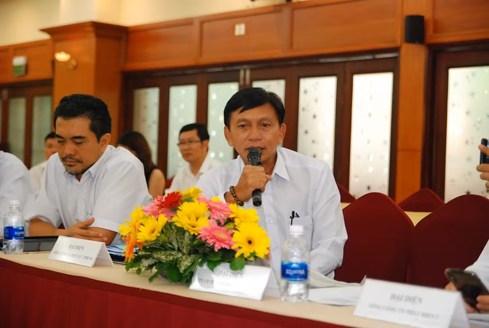 Tìm lời giải cho bài toán an ninh năng lượng ảnh 3