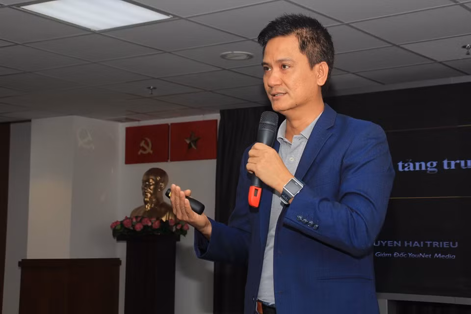 Một người am hiểu mạng xã hội còn đáng sợ hơn cả thẩm phán ảnh 1