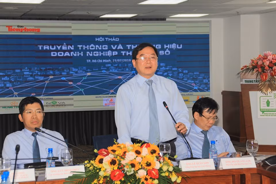 Doanh nghiệp 'đau khổ' khi vướng khủng hoảng truyền thông ảnh 3