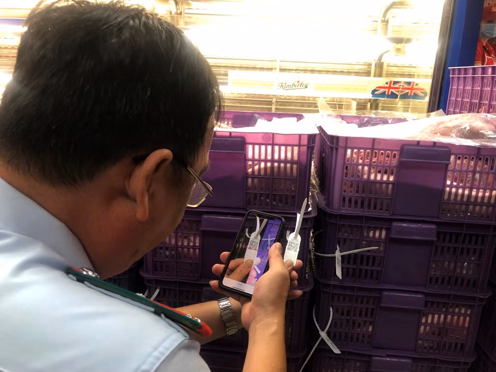 Doanh nghiệp không dám hạ giá thịt heo vì sợ dân nghi 'có vấn đề' ảnh 11