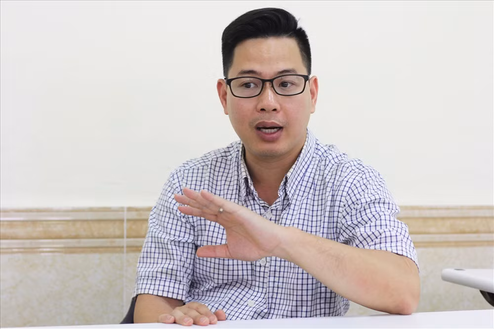 40% giáo viên chưa đạt chuẩn: Giải quyết thế nào? ảnh 3